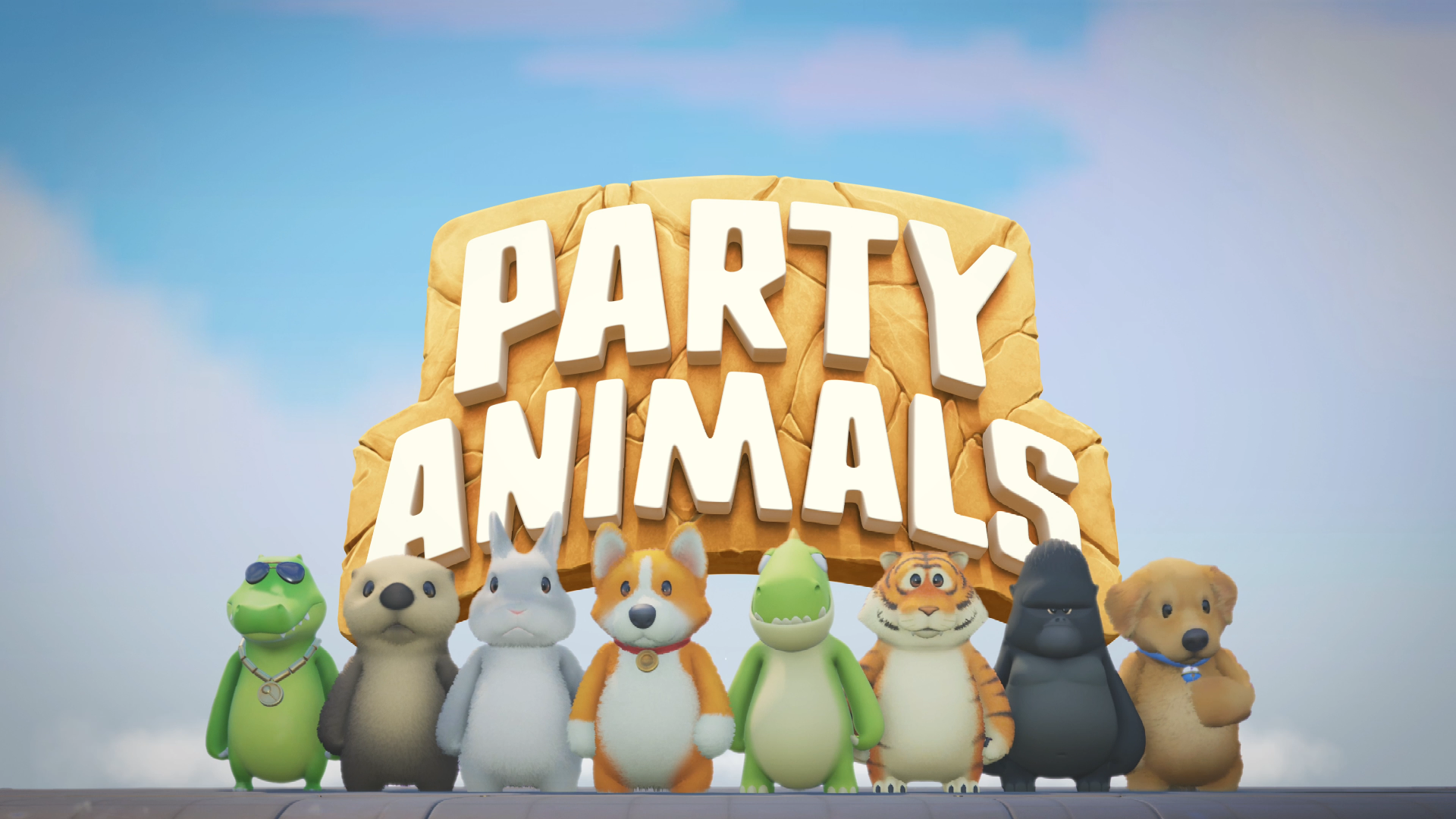 party animal